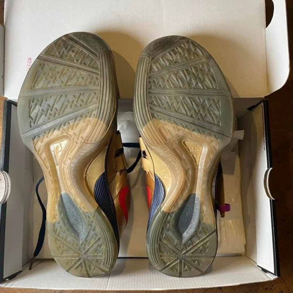 Nike Zoom KD 4 